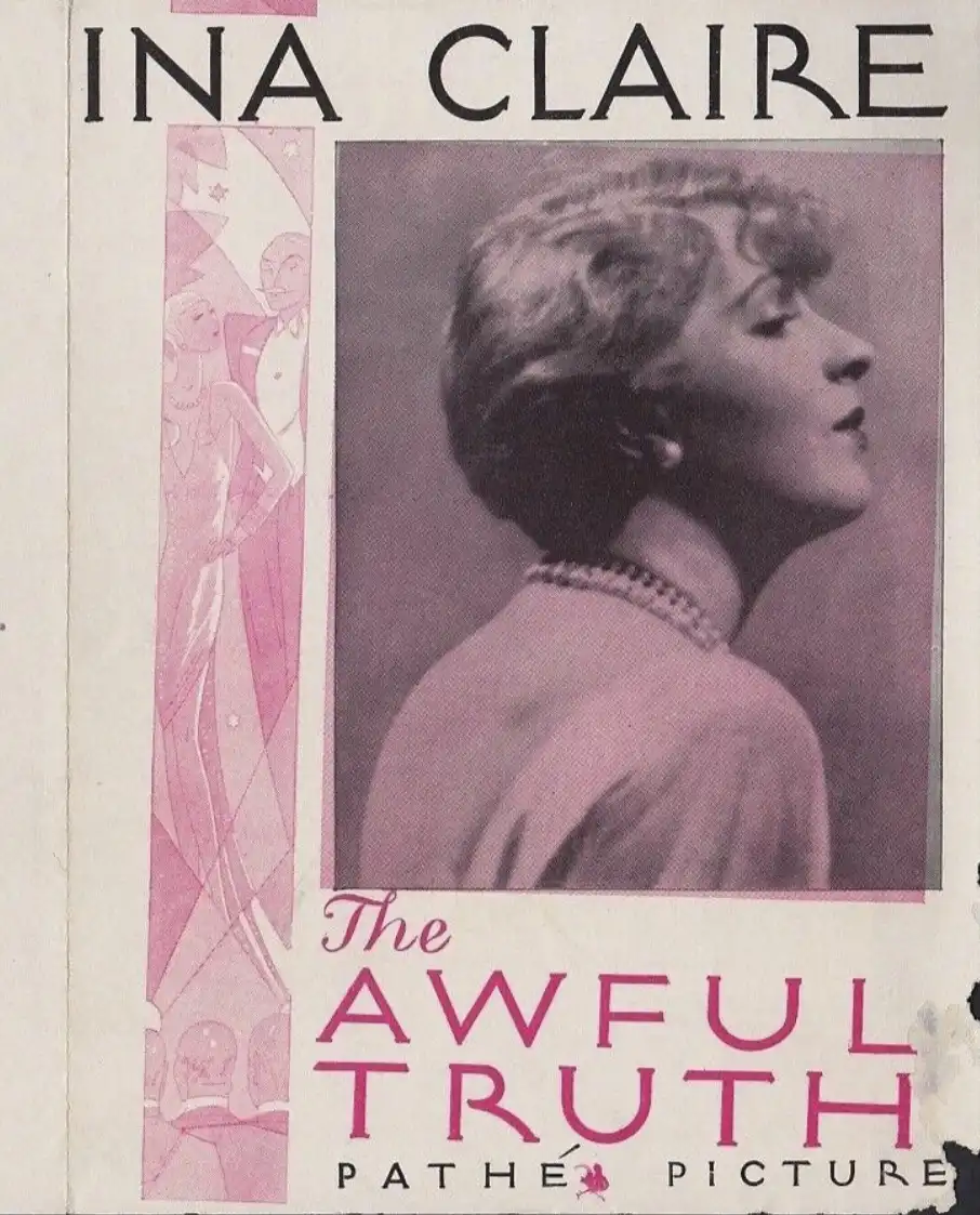 The Awful Truth