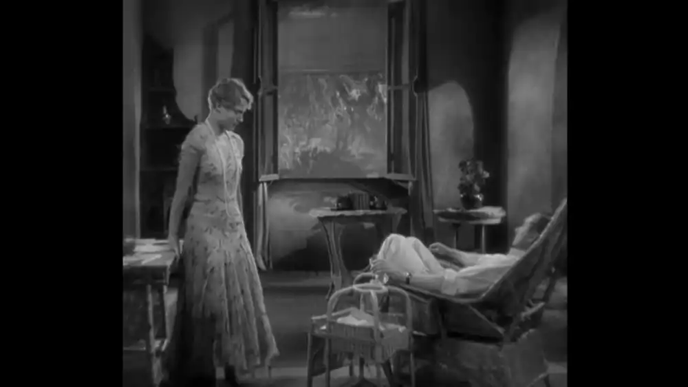 Behind That Curtain photo