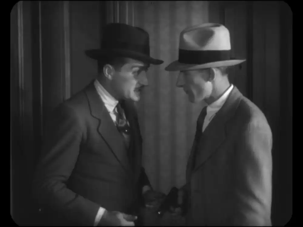 The Big Diamond Robbery
