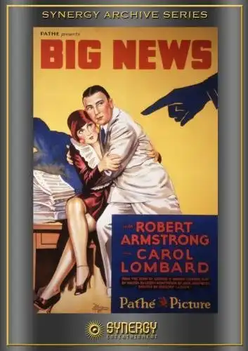 Big News photo