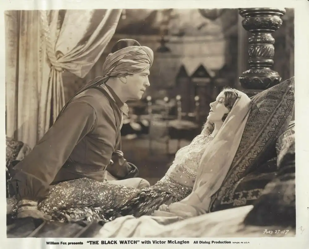 The Black Watch photo