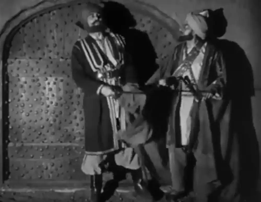 The Black Watch photo