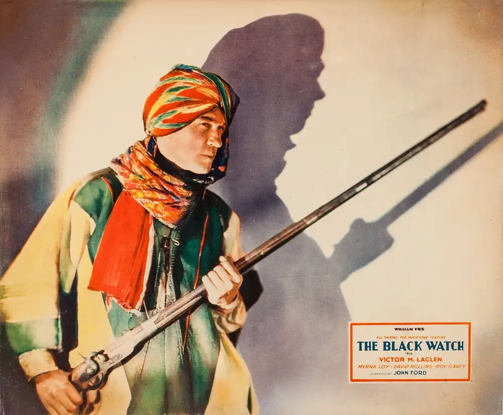 The Black Watch photo