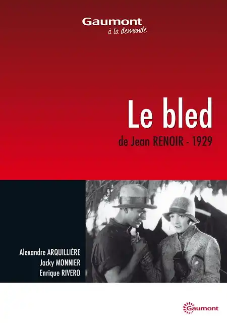 Le Bled photo