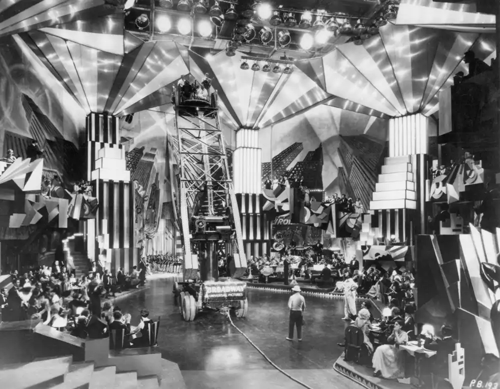 Broadway photo