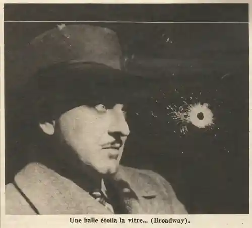 Broadway photo