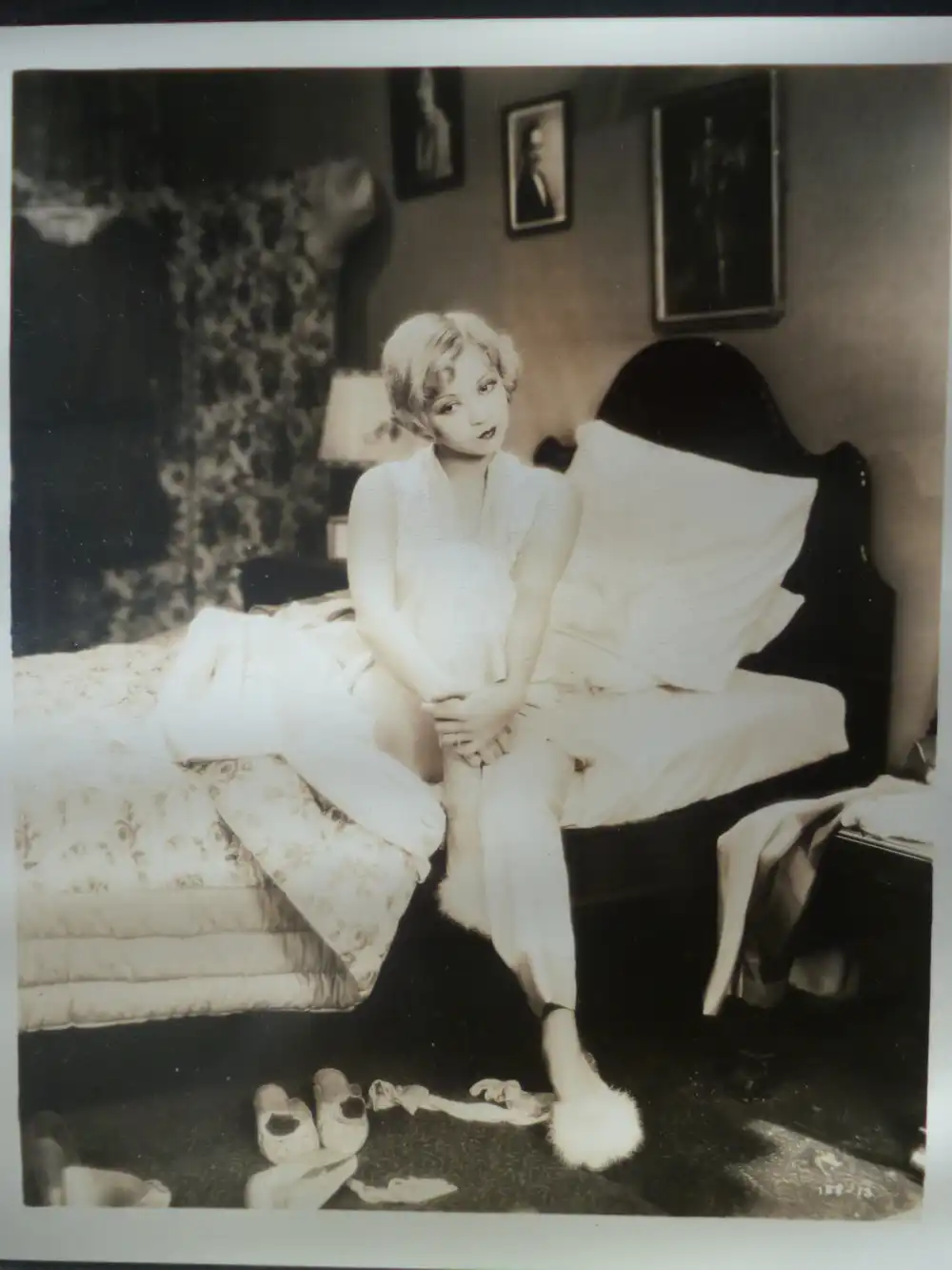 Broadway Babies photo
