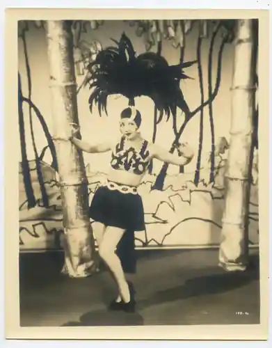 Broadway Babies photo