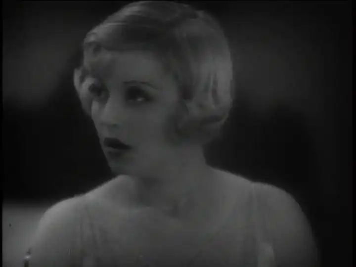 Broadway Babies scene
