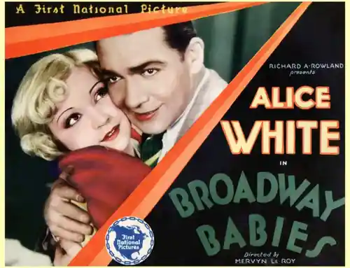 Broadway Babies photo