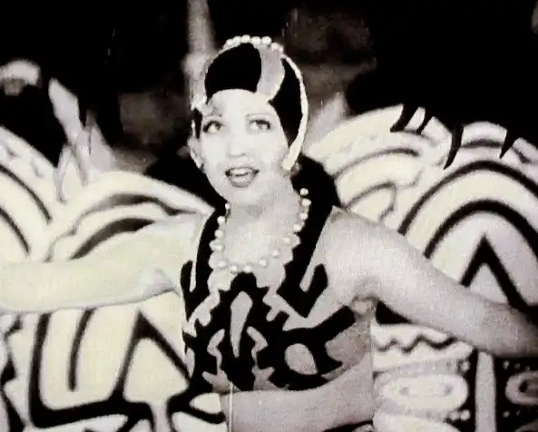 Broadway Babies photo