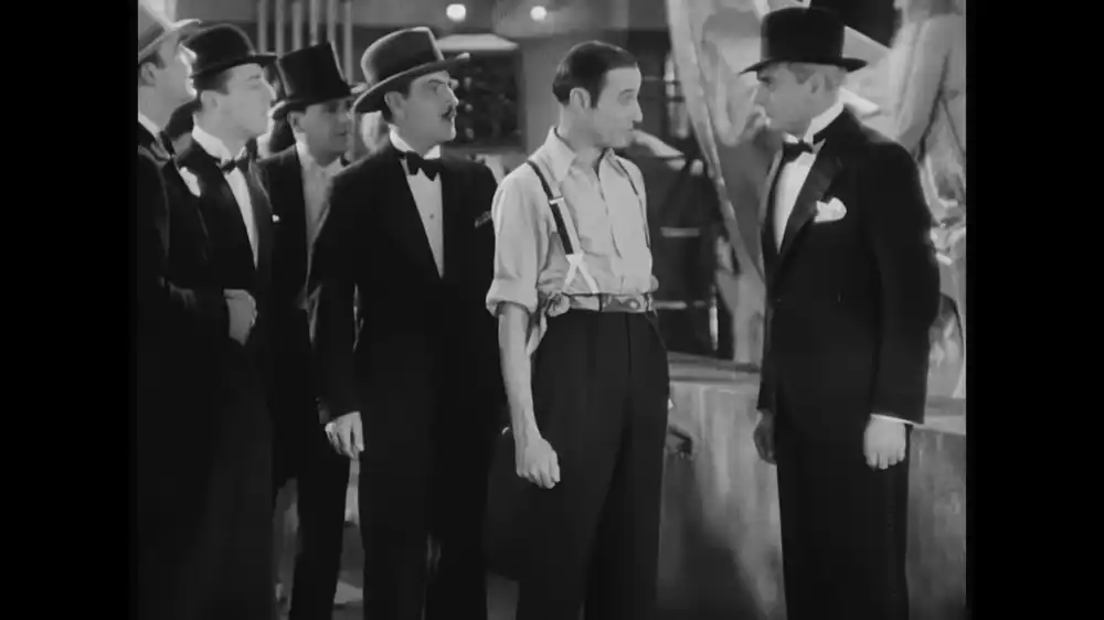 The Broadway Melody photo