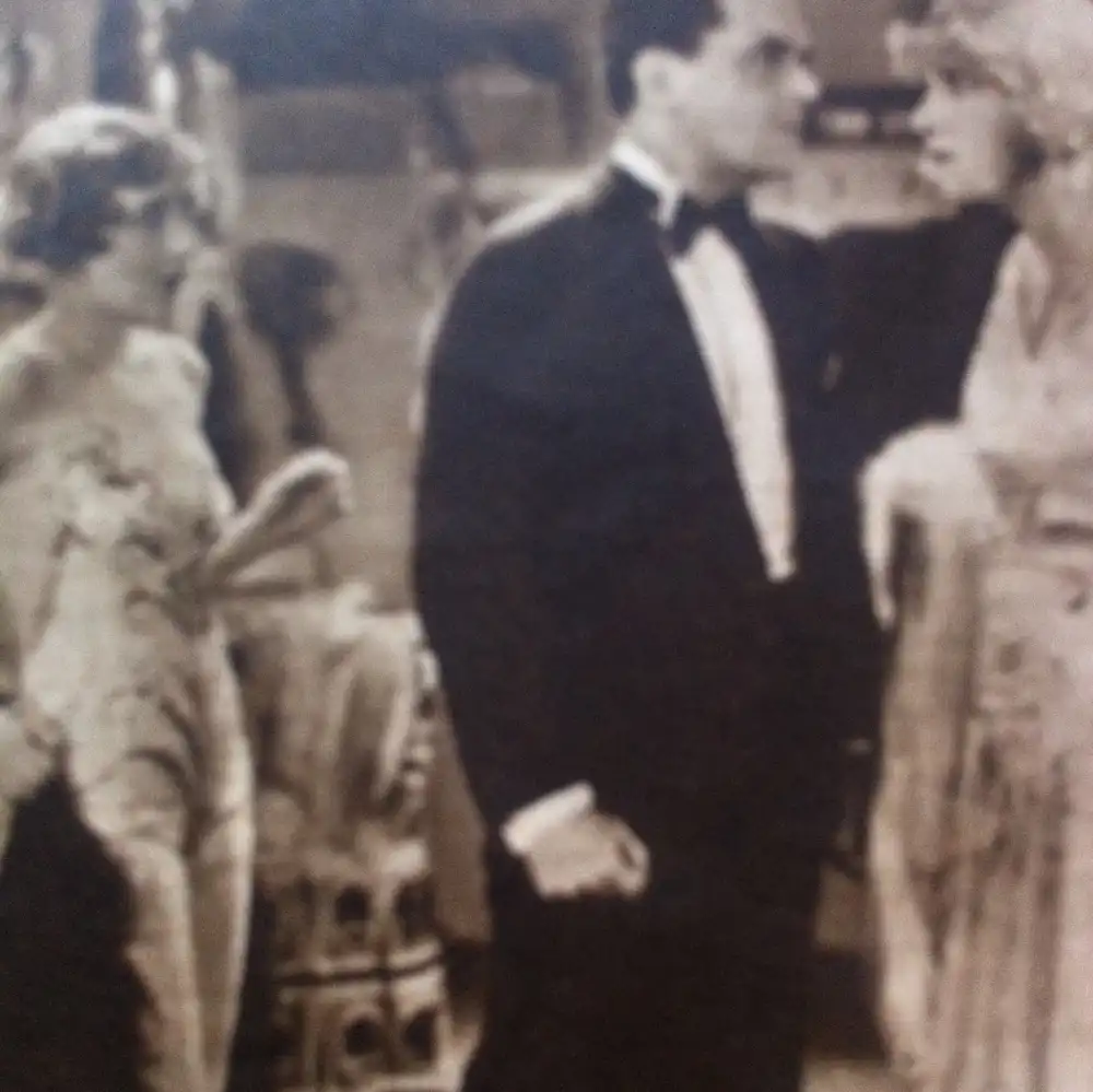 The Broadway Melody photo