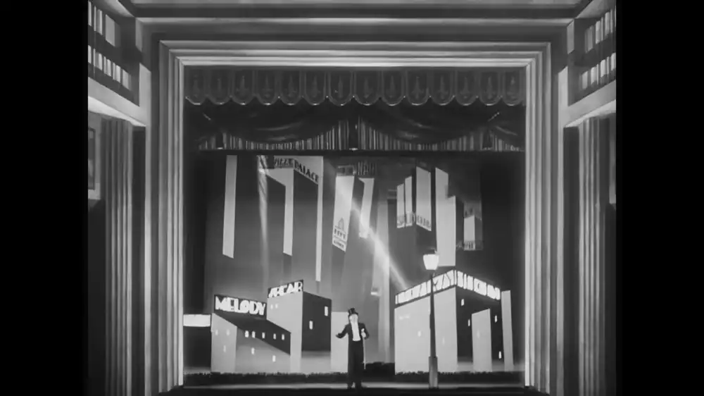 The Broadway Melody photo
