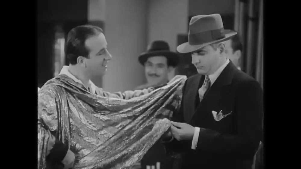 The Broadway Melody photo