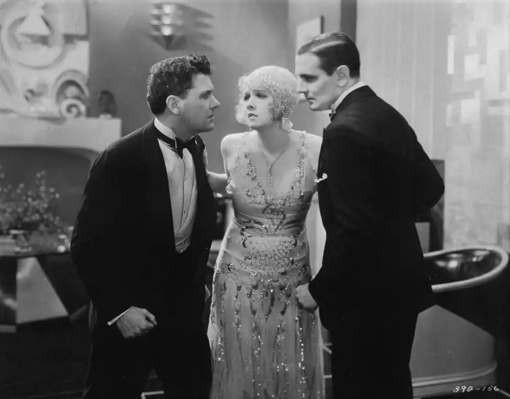 The Broadway Melody photo