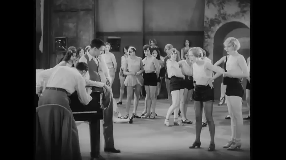 The Broadway Melody photo