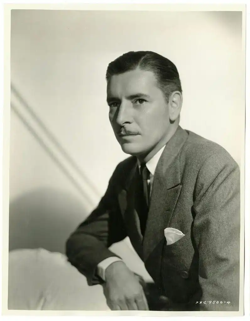 Bulldog Drummond photo
