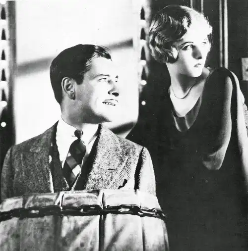 Bulldog Drummond photo