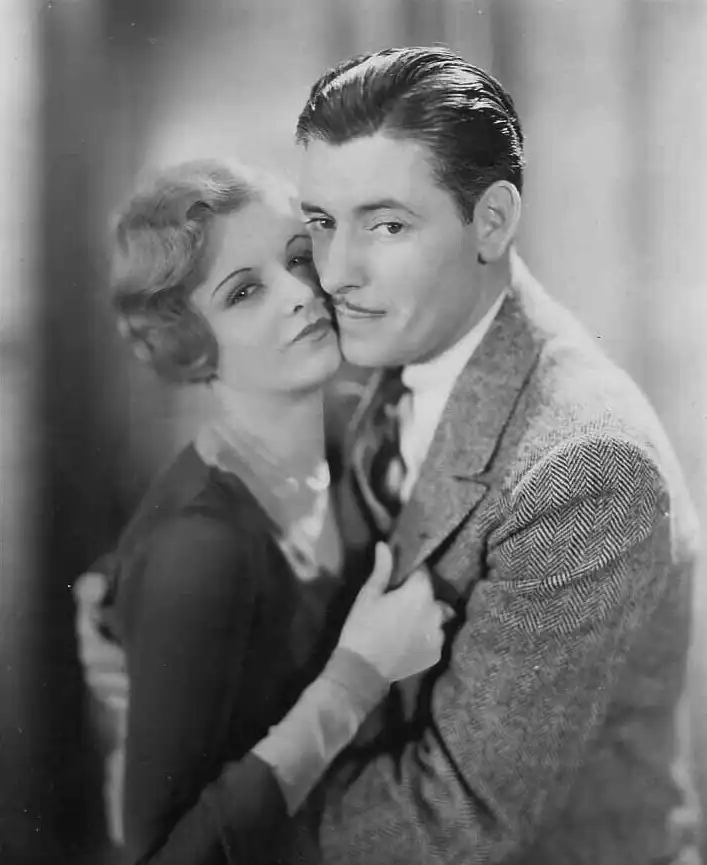 Bulldog Drummond photo