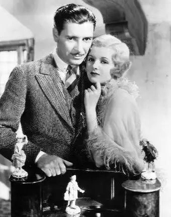 Bulldog Drummond photo
