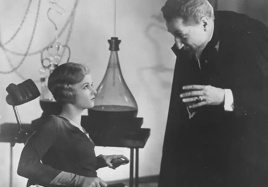 Bulldog Drummond photo