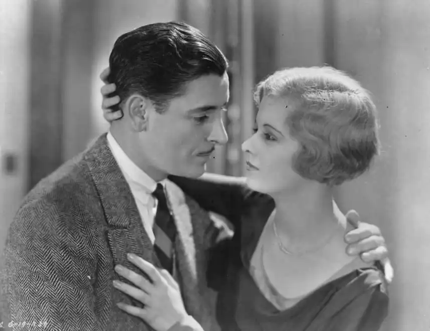 Bulldog Drummond photo