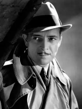 Bulldog Drummond photo
