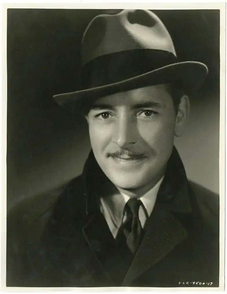 Bulldog Drummond photo