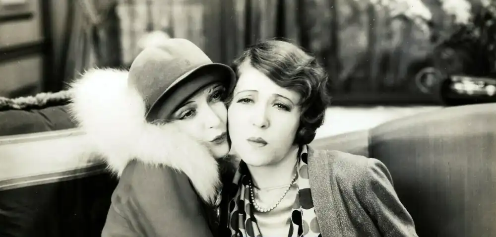Charming Sinners photo