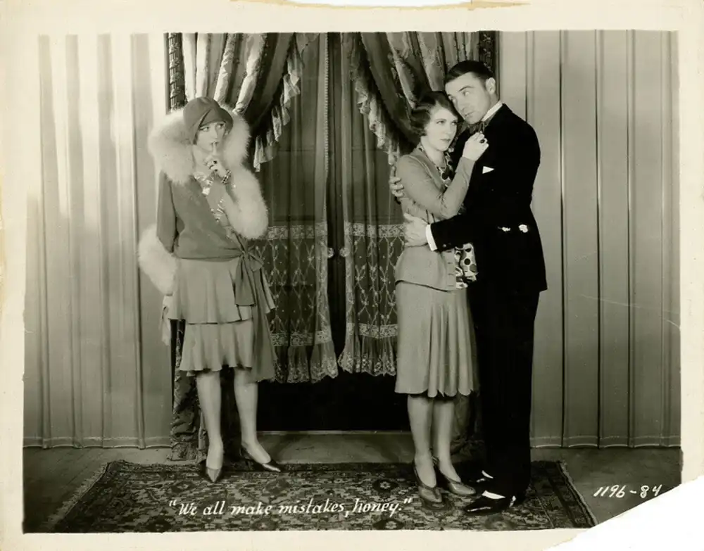 Charming Sinners photo