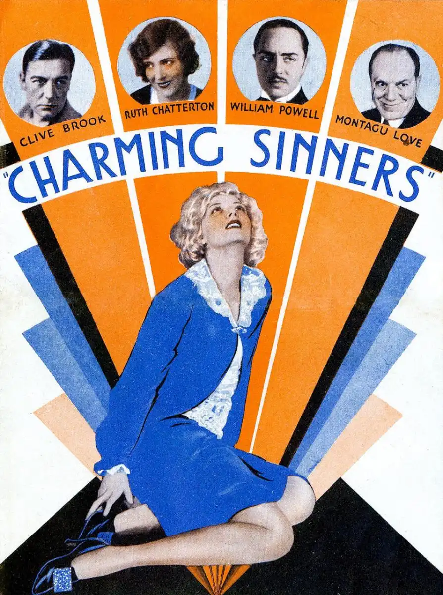 Charming Sinners photo