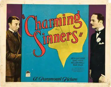 Charming Sinners scene
