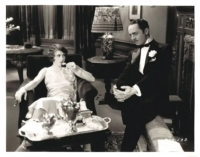 Charming Sinners photo