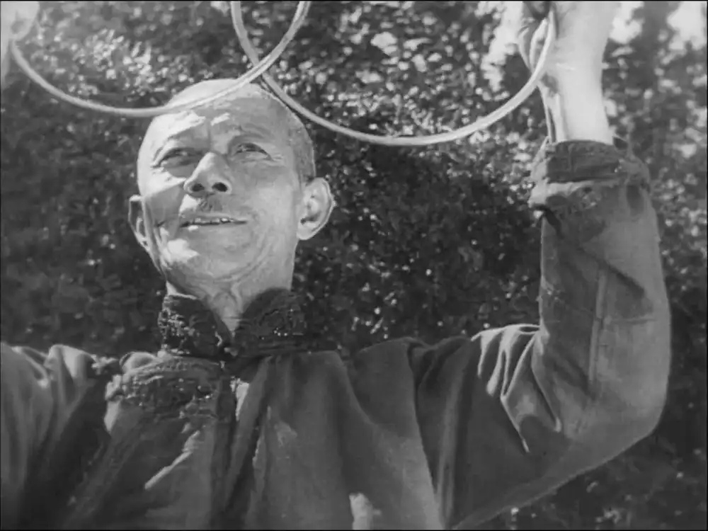 Man with a Movie Camera