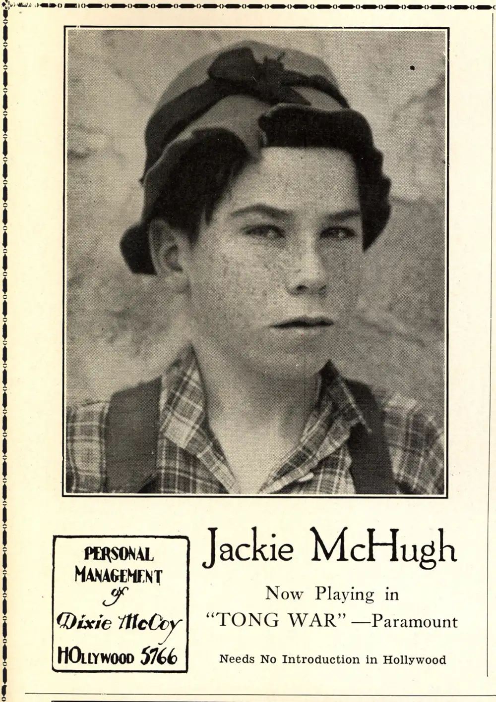 Chinatown Nights
