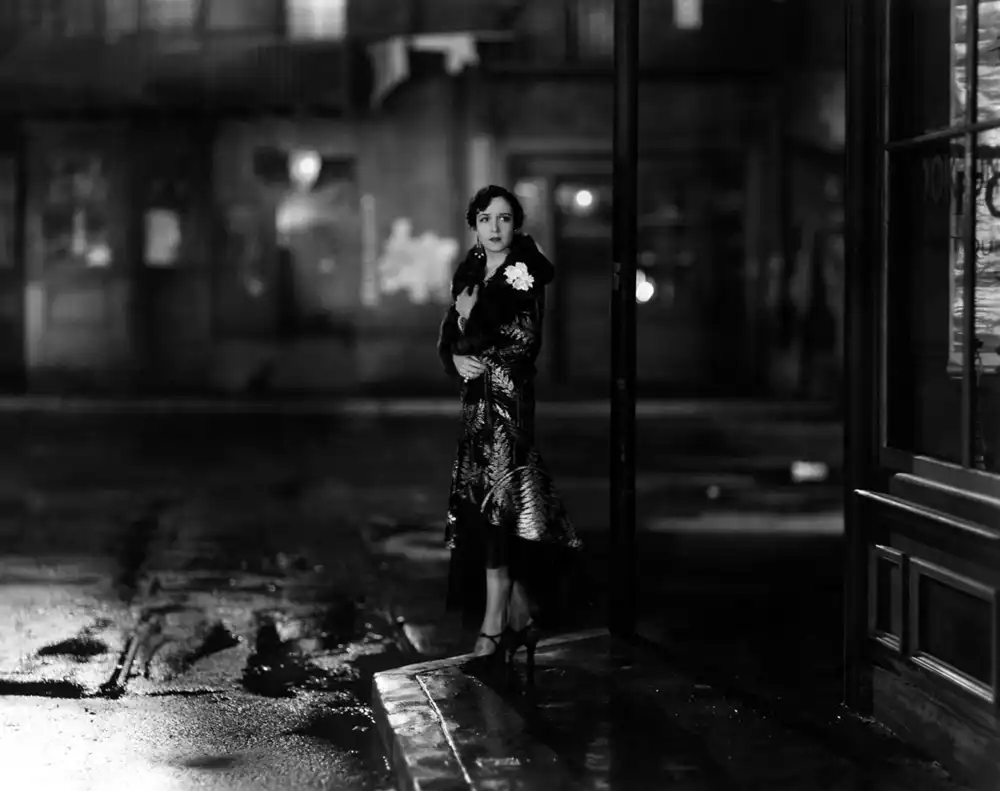 Chinatown Nights