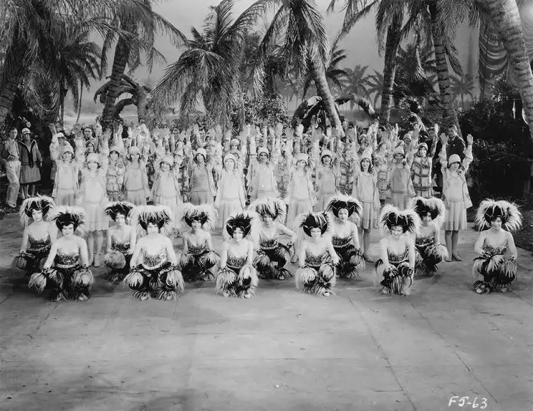The Cocoanuts photo