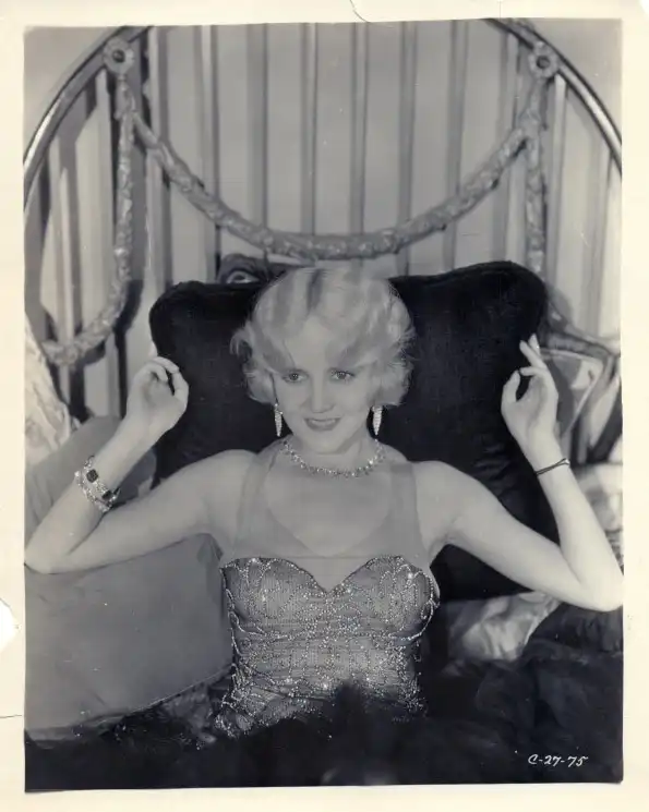 The College Coquette