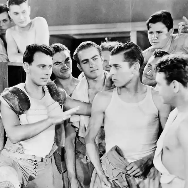 The College Coquette
