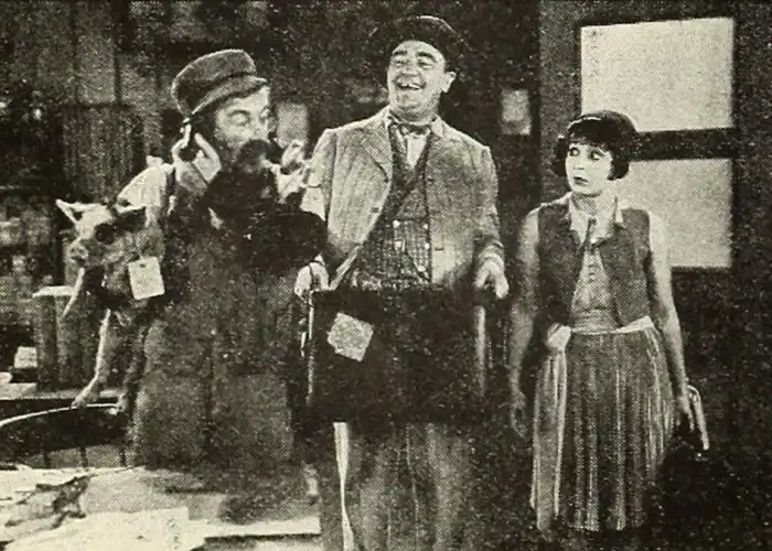 The Constabule