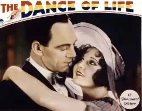 The Dance of Life photo