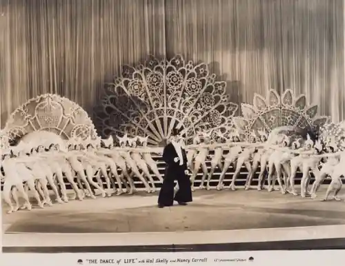 The Dance of Life photo
