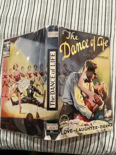 The Dance of Life photo