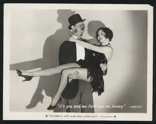 The Dance of Life photo