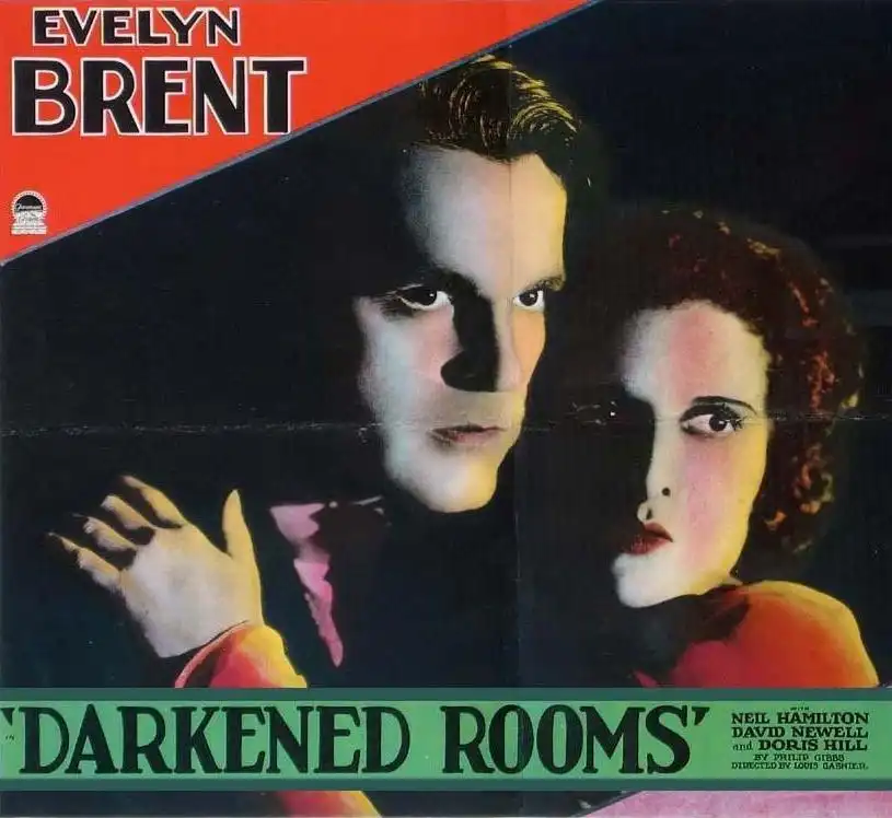 Darkened Rooms photo