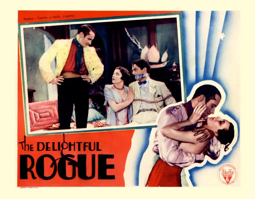 The Delightful Rogue photo