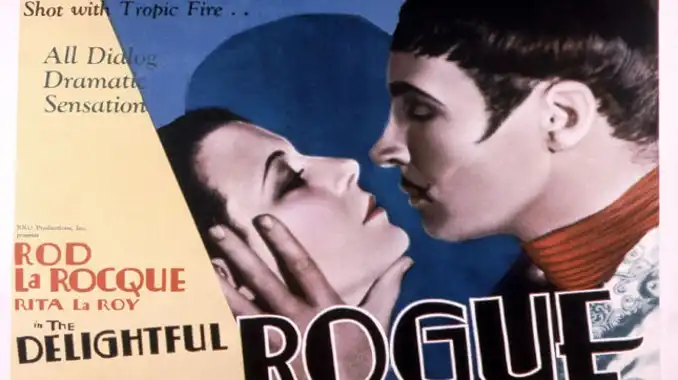 The Delightful Rogue photo