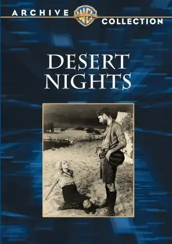 Desert Nights photo