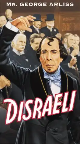 Disraeli photo